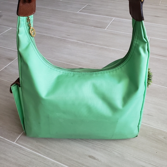 (1137) LONGCHAMP - purse - Picture 4 of 9